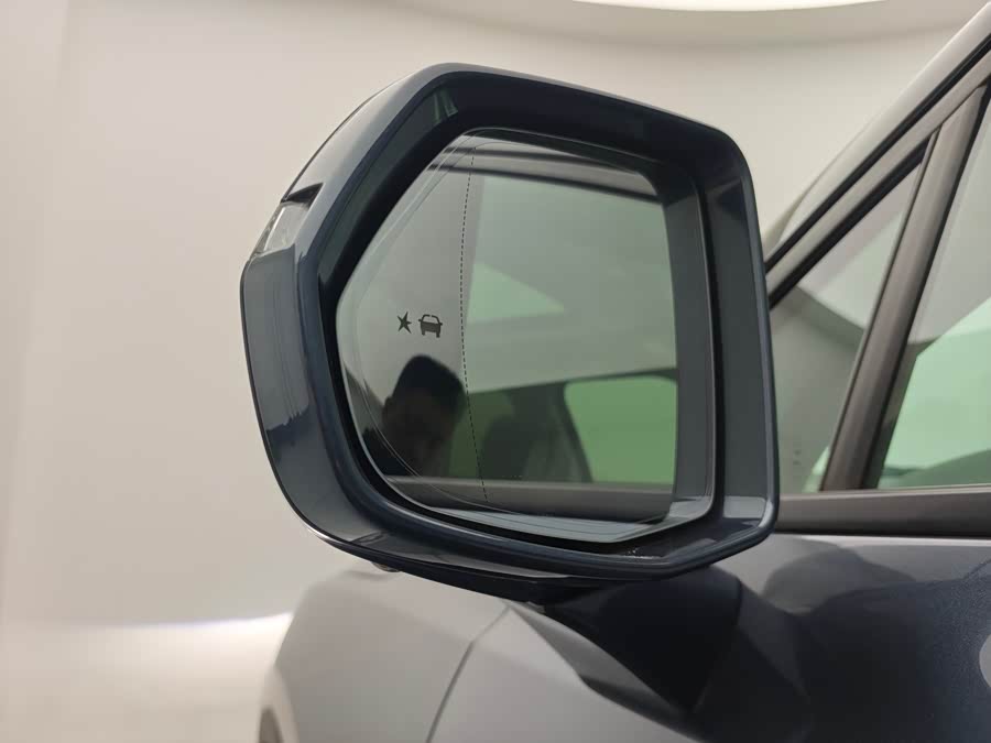 Chevrolet Blazer 2023 #38 Chevrolet Blazer 2023 car image #38