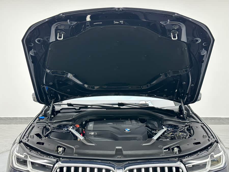 BMW 6 Series 2024 imagem de carro #38