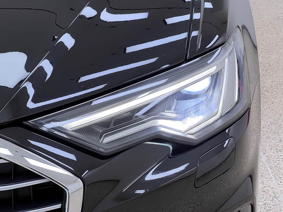 Audi A6L 2022 imagem de carro #38