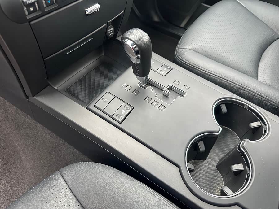 Kia Mohave 2013 صورة سيارة #38