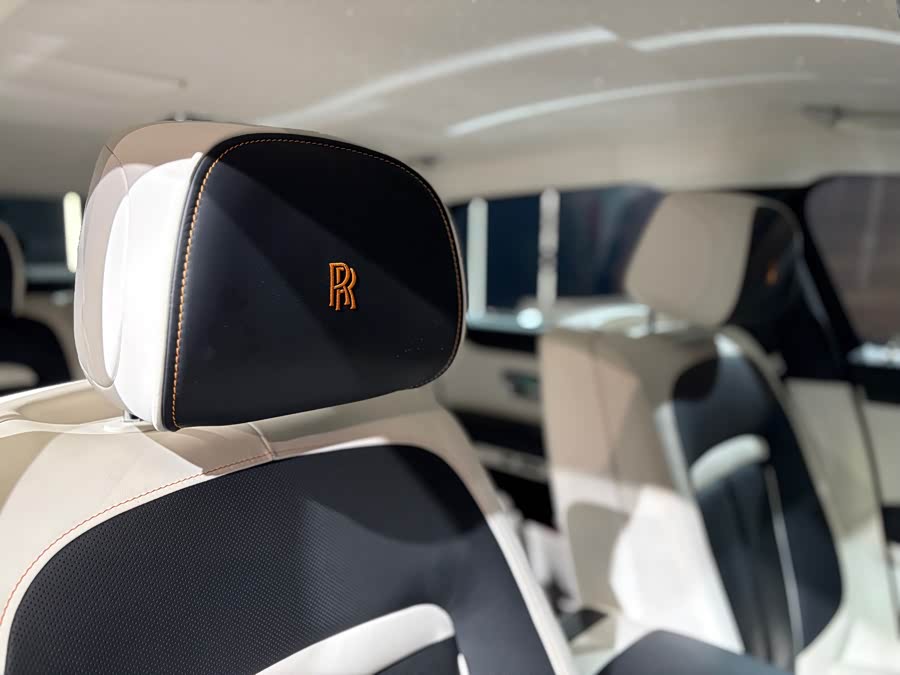 Rolls-Royce Ghost 2022 car image #38