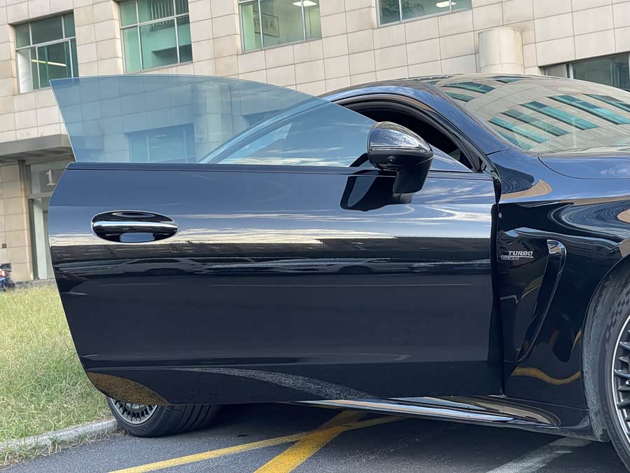 Mercedes-Benz CLE AMG 2024 #38 Mercedes-Benz CLE AMG 2024 car image #38