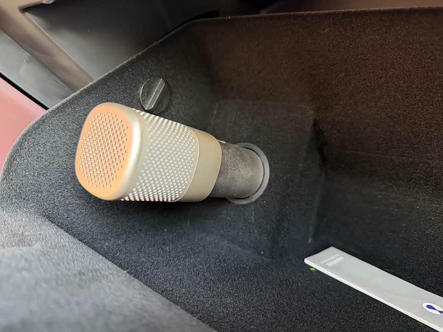 Denza Z9GT 2025 immagine di auto #38