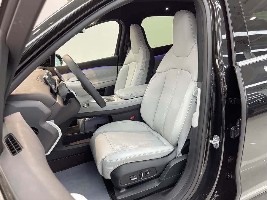 蔚来 蔚来EC7 2023 汽车图片 #38