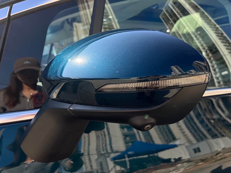 Forthing Yacht 2023 #38 Forthing Yacht 2023 car image #38