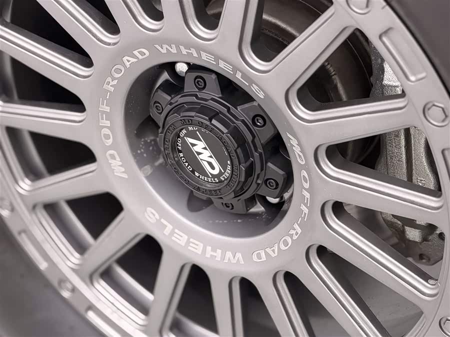 Tank 700 New Energy 2024 imagen de coche #38