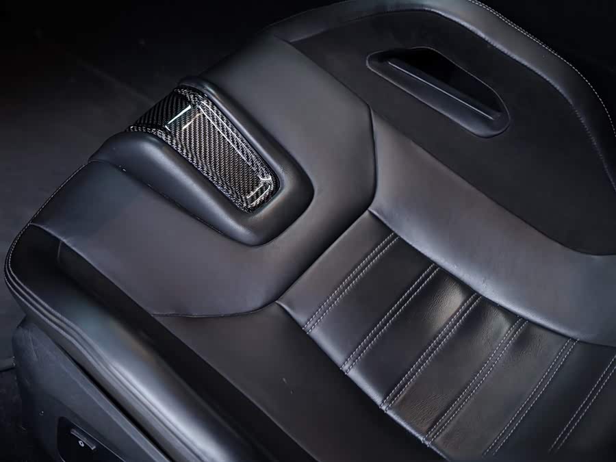 宝马 宝马M2 2023 #38 宝马 宝马M2 2023 汽车图片 #38