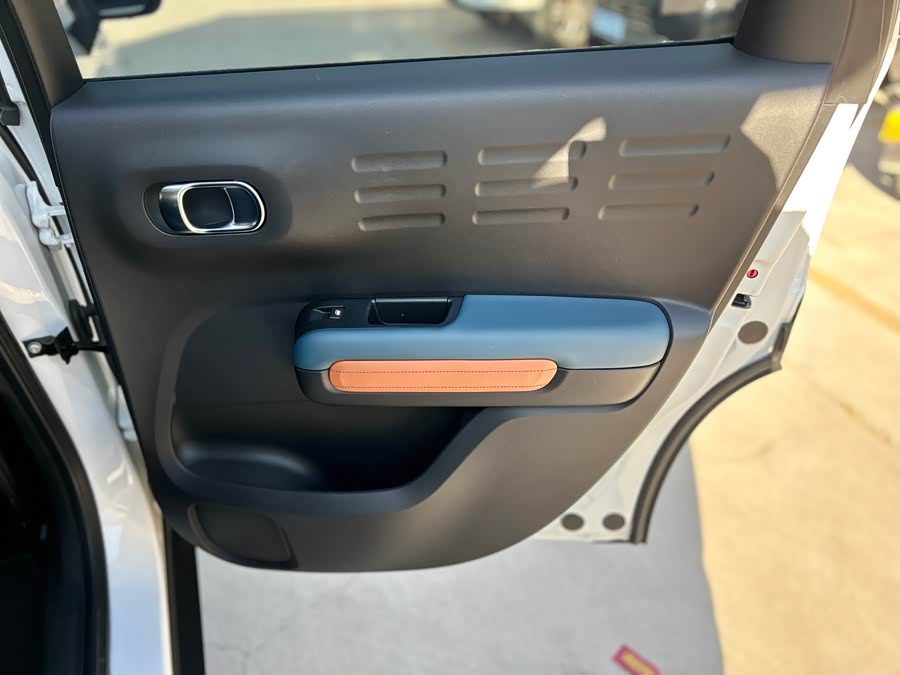 Citroen C4 AIRCROSS 2019 immagine di auto #38