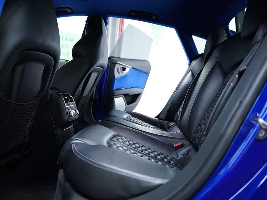 Audi RS 7 2016 #38 Audi RS 7 2016 imagem de carro #38