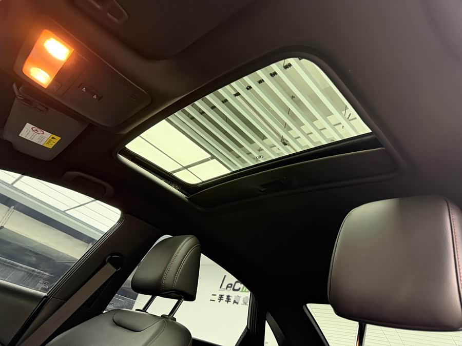 雪佛兰 科鲁泽 2019 汽车图片 #38