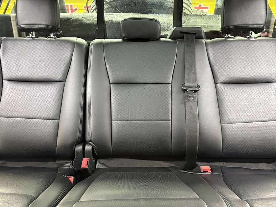 Ford Edge 2021 car image #38