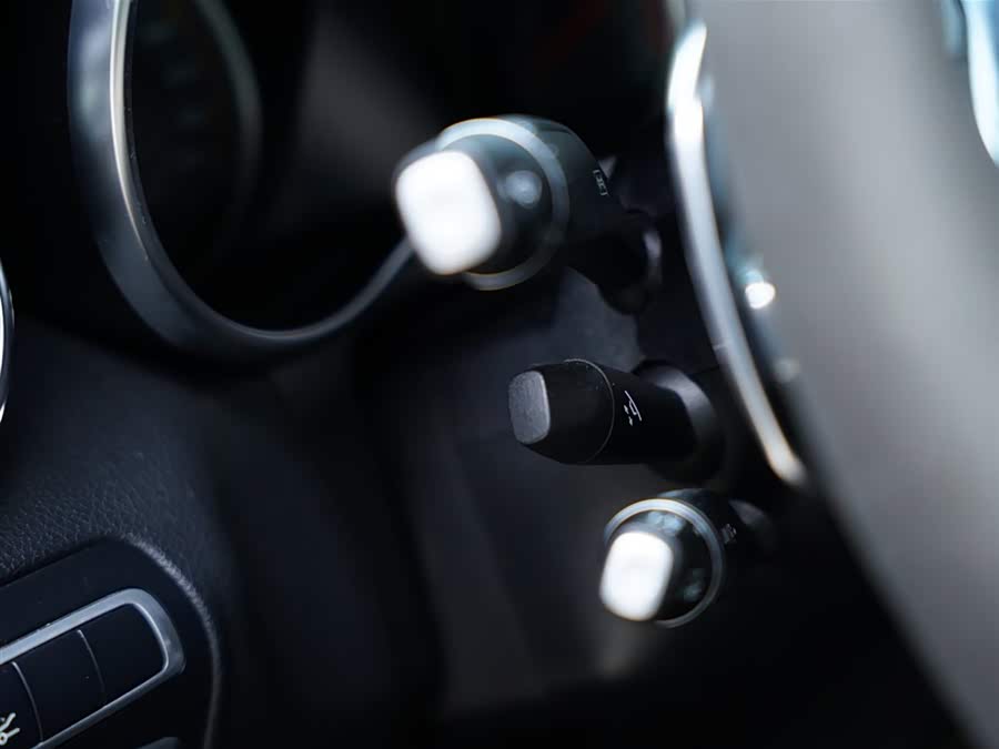 Mercedes-Benz GLC Coupe AMG 2019 #38 Mercedes-Benz GLC Coupe AMG 2019 car image #38