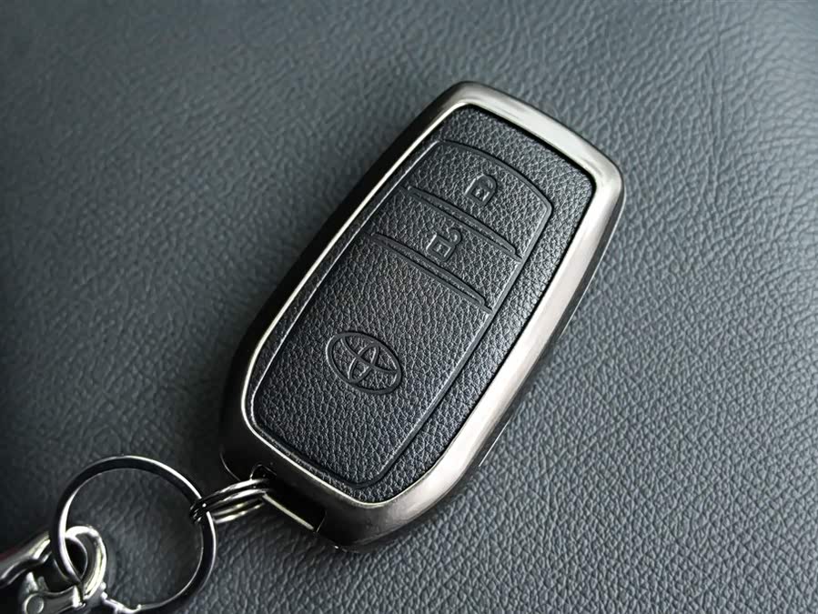 Toyota Wildlander 2025 #38 Toyota Wildlander 2025 imagem de carro #38