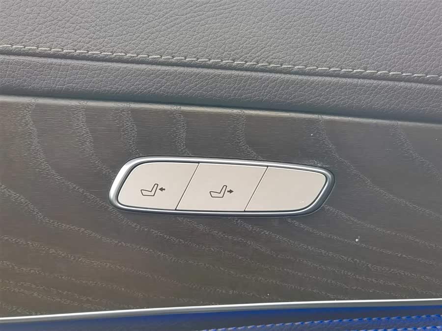 Mercedes-Benz GLC Class 2020 #38 Mercedes-Benz GLC Class 2020 immagine di auto #38