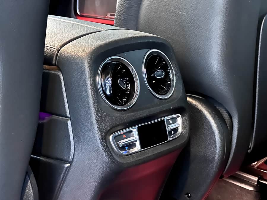 Mercedes-Benz G Class 2023 immagine di auto #38