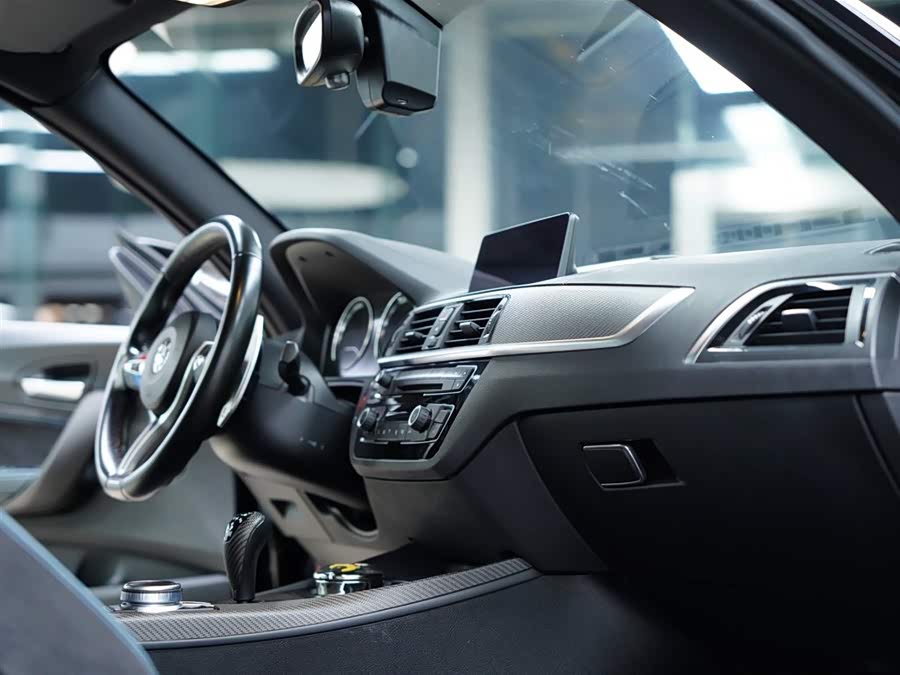 宝马 宝马M2 2020 汽车图片 #38