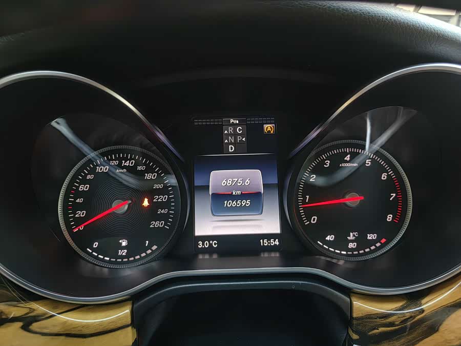 Mercedes-Benz V Class 2020 #38 Mercedes-Benz V Class 2020 car image #38