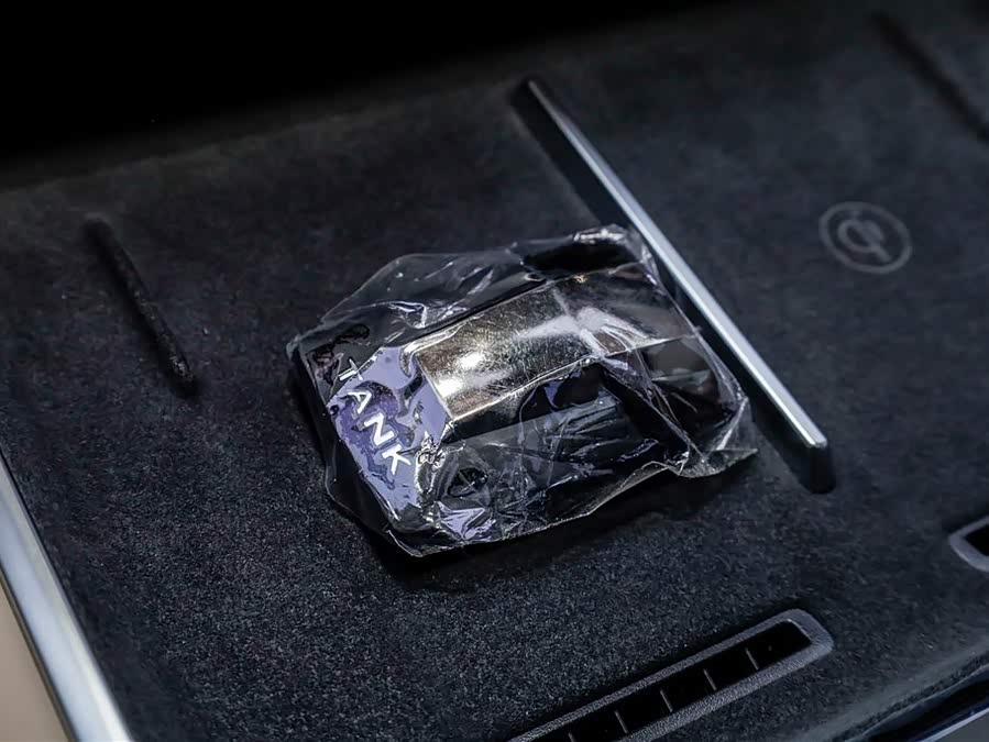 Tank 500 New Energy 2025 #38 Tank 500 New Energy 2025 car image #38