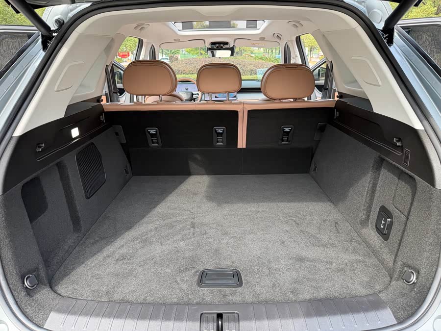 Chery Tiggo8L 2024 immagine di auto #38