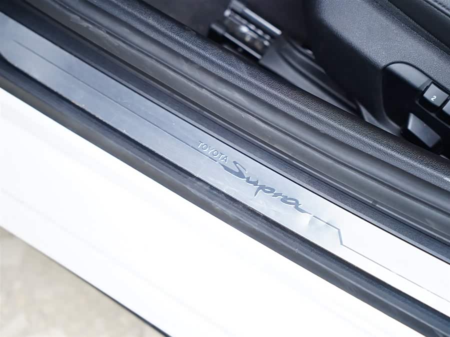 Toyota Supra 2024 car image #38