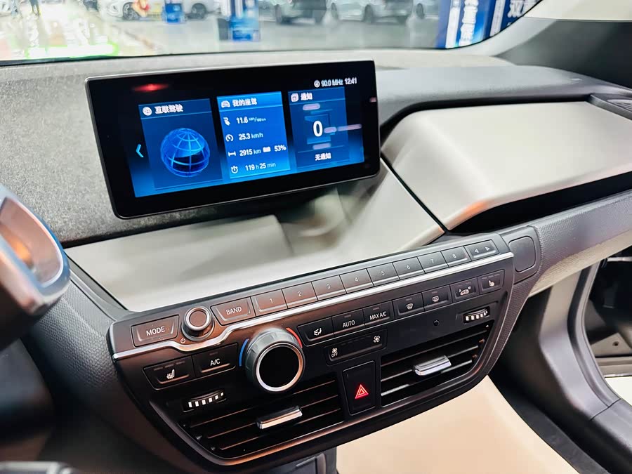 BMW i3 (Imported) 2018 immagine di auto #38