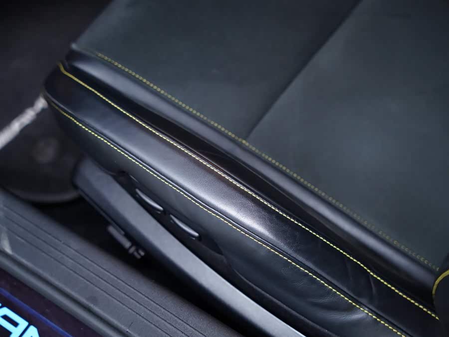 奔驰 AMG GT 2020 汽车图片 #38