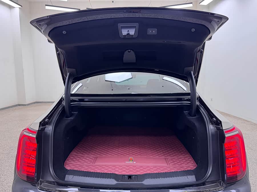 HongQi H9 2024 car image #38