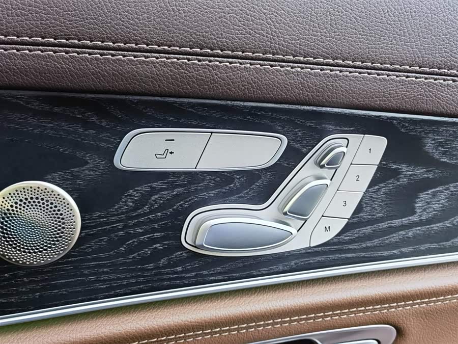 Mercedes-Benz E Class 2023 #38 Mercedes-Benz E Class 2023 car image #38