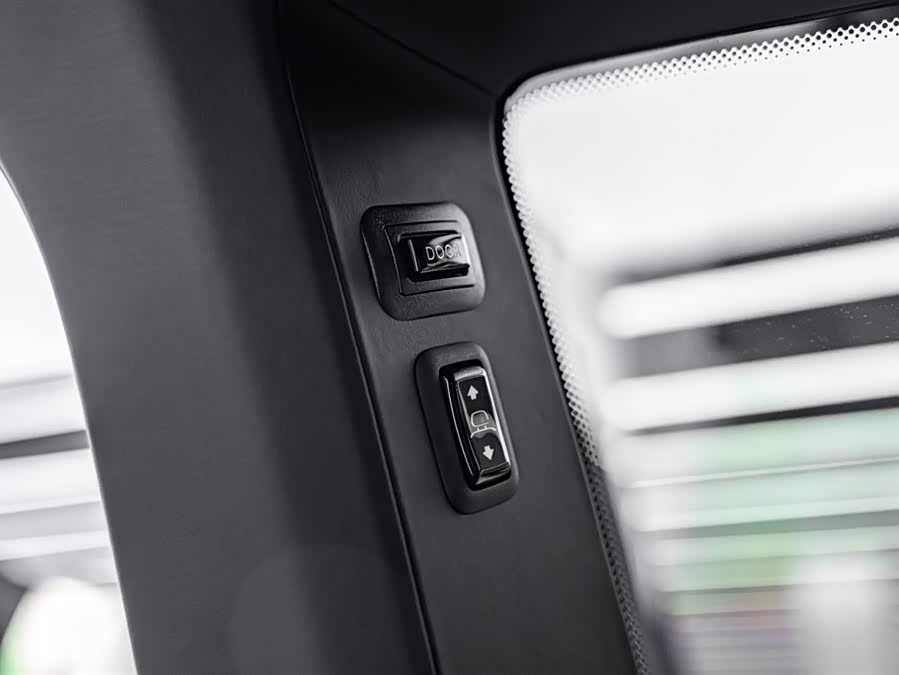 劳斯莱斯 库里南 2022 #38 劳斯莱斯 库里南 2022 汽车图片 #38