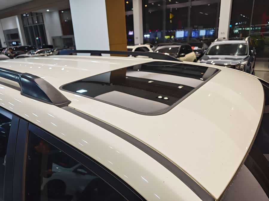 Toyota Land Cruiser Prado 2017 car image #38