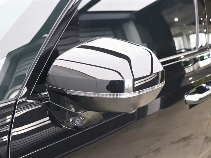 极氪 极氪009 2024 汽车图片 #38