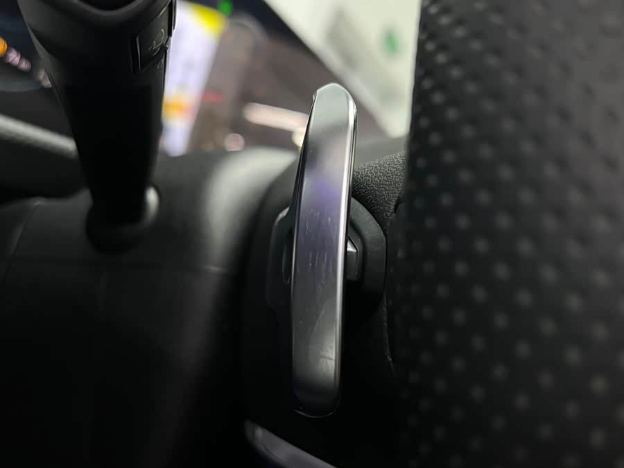 Mercedes-Benz A Class 2022 car image #38