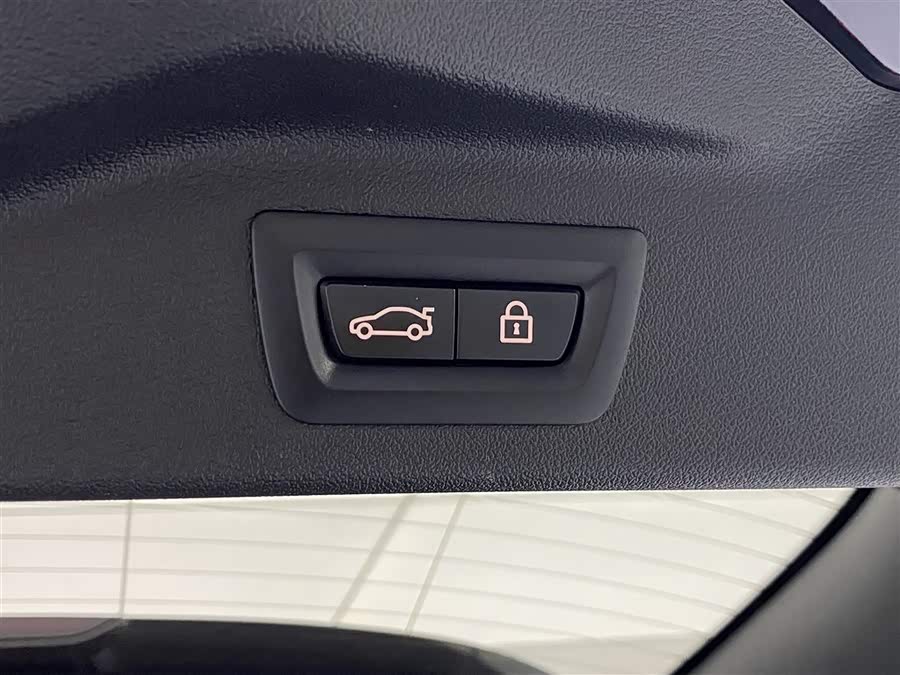 BMW X7 2022 #38 BMW X7 2022 immagine di auto #38