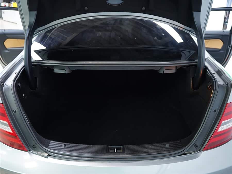 Mercedes-Benz C AMG 2014 #38 Mercedes-Benz C AMG 2014 immagine di auto #38