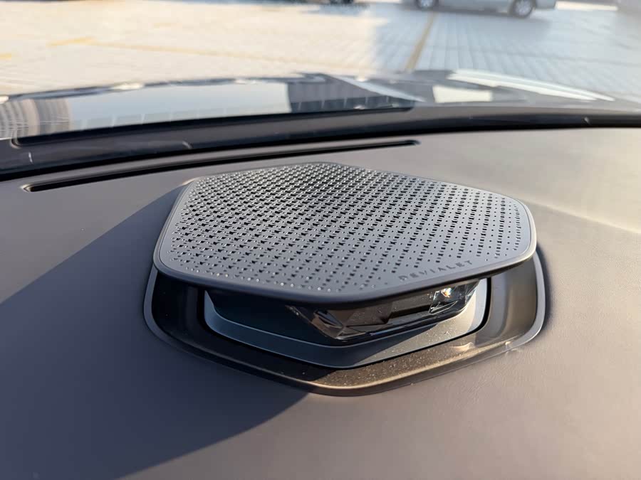 Denza Z9 2024 immagine di auto #38