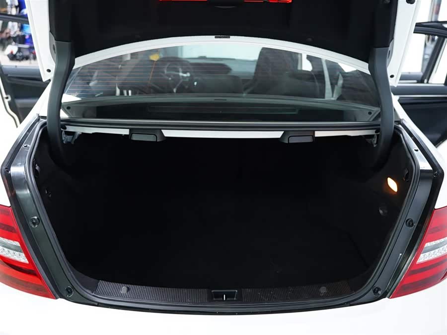 Mercedes-Benz C AMG 2014 immagine di auto #38