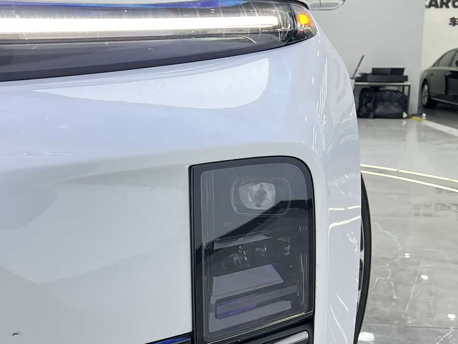 理想汽车 理想L7 2024 汽车图片 #38