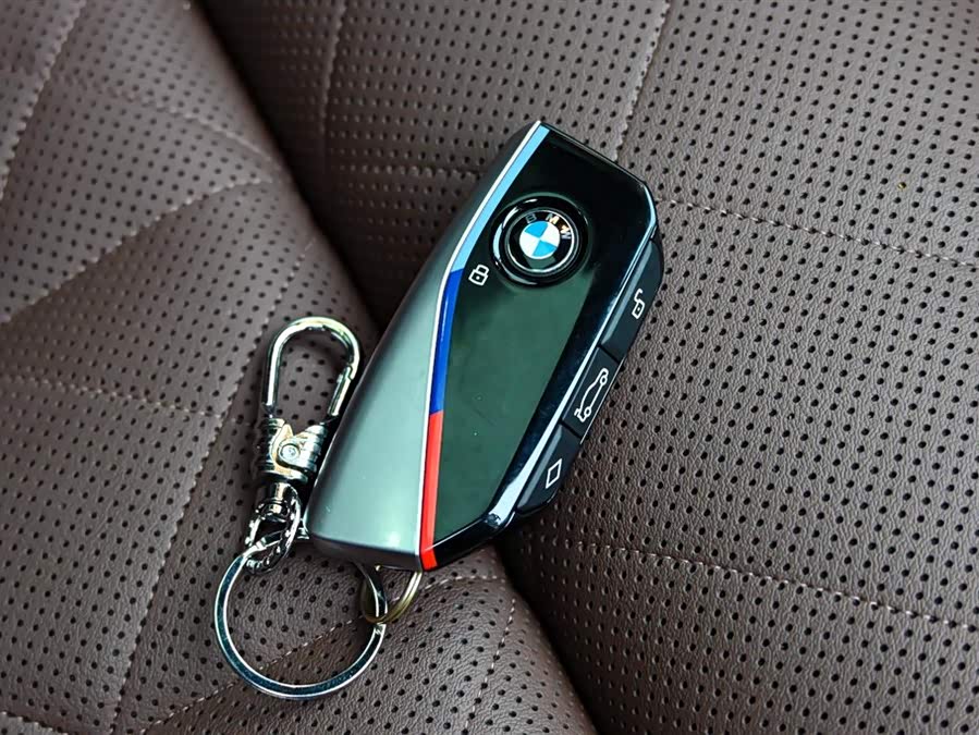 宝马 宝马X6 2024 汽车图片 #38