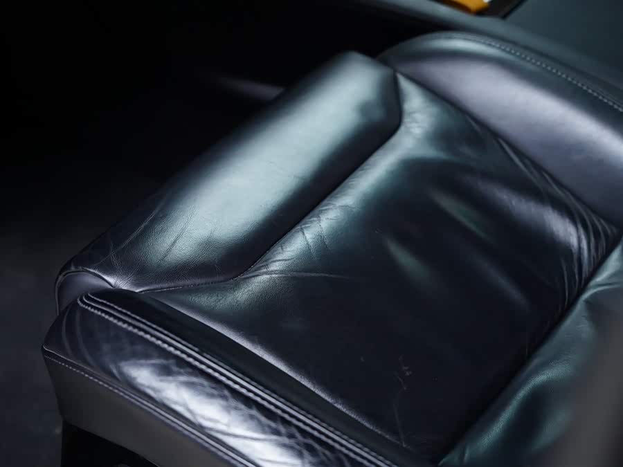 特斯拉 Model X 2017 汽车图片 #38