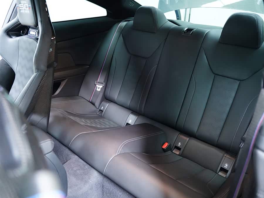 BMW M4 2023 #38 BMW M4 2023 car image #38