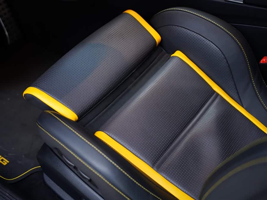 Mercedes-Benz C AMG 2021 #38 Mercedes-Benz C AMG 2021 immagine di auto #38