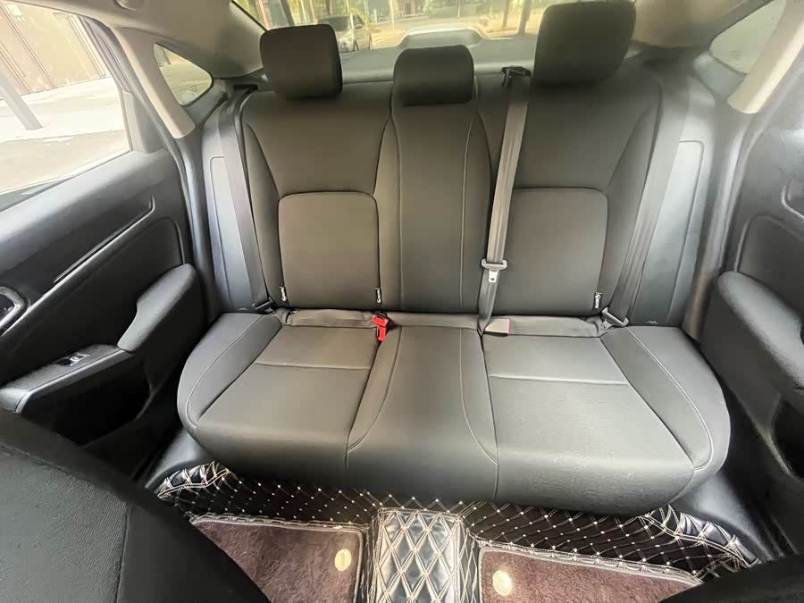 Honda INTEGRA 2023 صورة سيارة #38