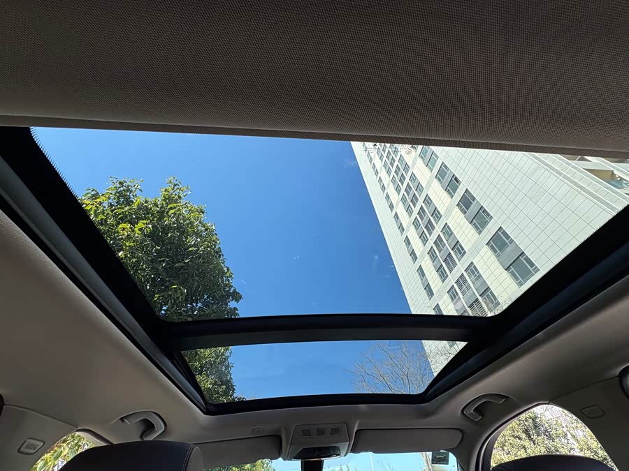 BMW X3 (Imported) 2015 صورة سيارة #38