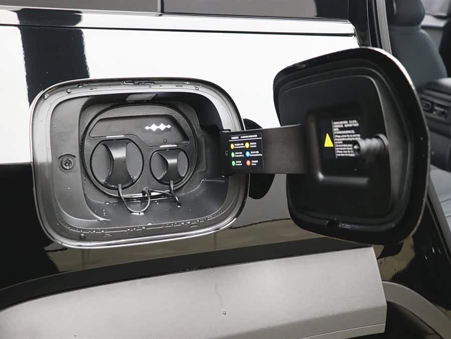 FangChengBao Leopard 5 2025 car image #38