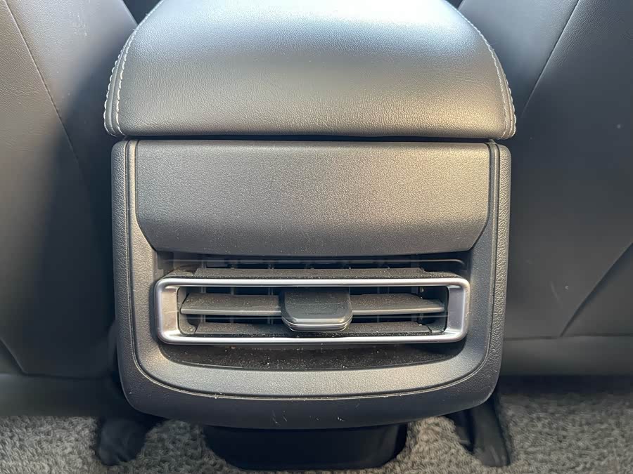 Changan UNI-T 2020 car image #38