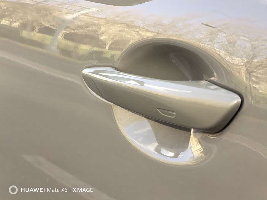 马自达 马自达CX-50行也 2023 汽车图片 #38