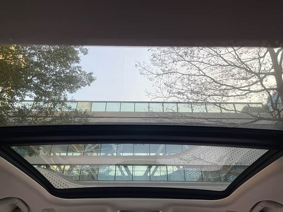 HongQi H9 2022 immagine di auto #38