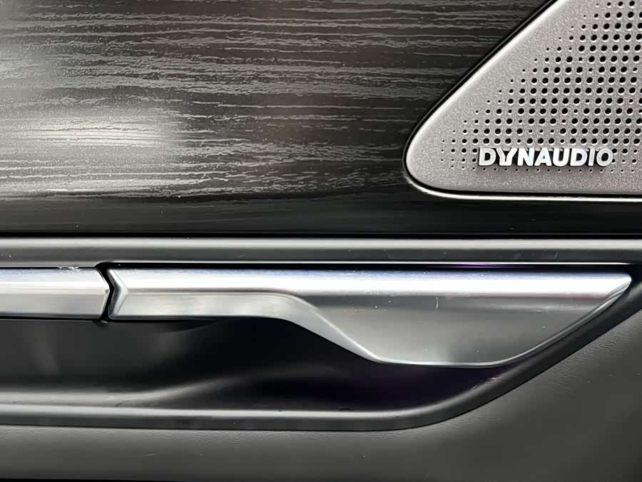 Xpeng P7 2020 #38 Xpeng P7 2020 immagine di auto #38