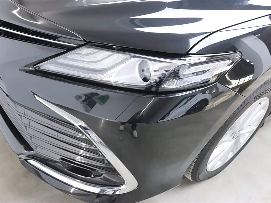 Toyota Camry 2022 #38 Toyota Camry 2022 immagine di auto #38