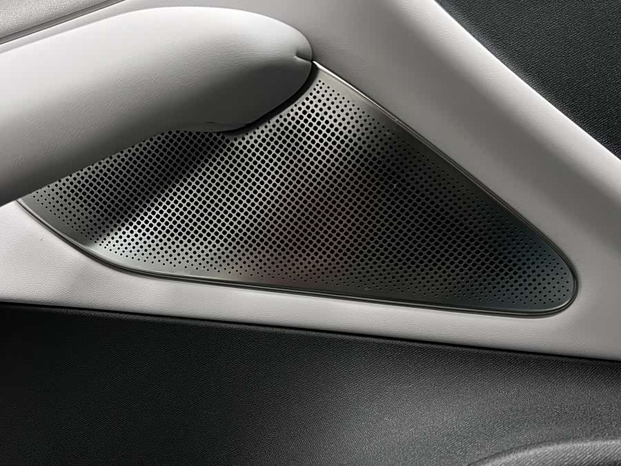 MI SU7 2024 car image #38